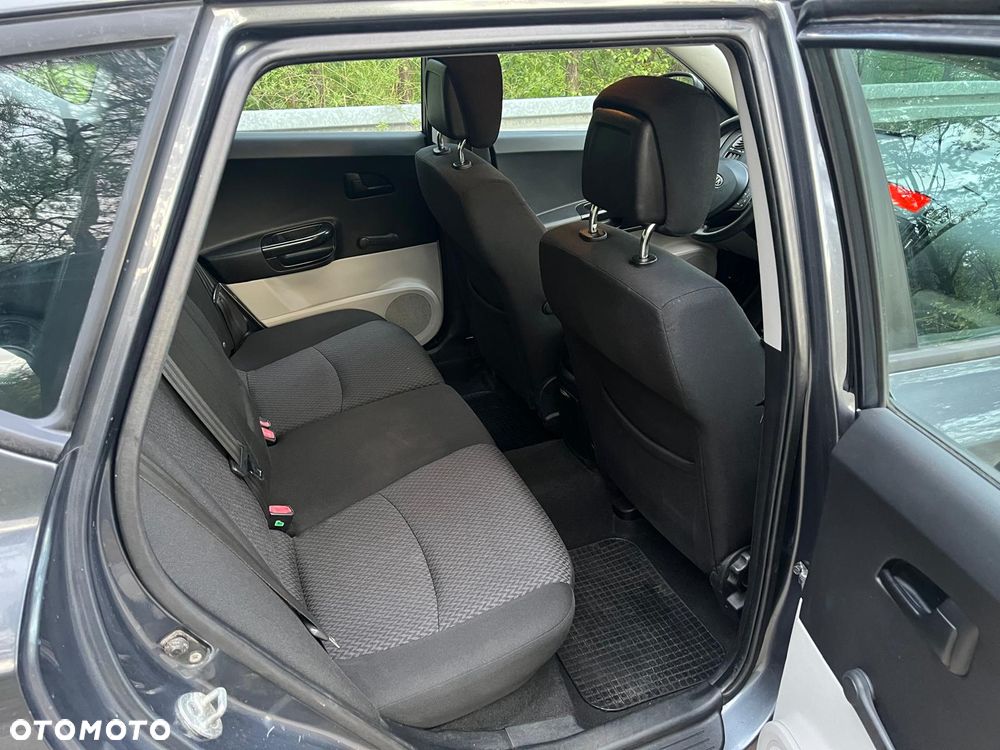 Kia Ceed 1.6 CVVT EX - 11