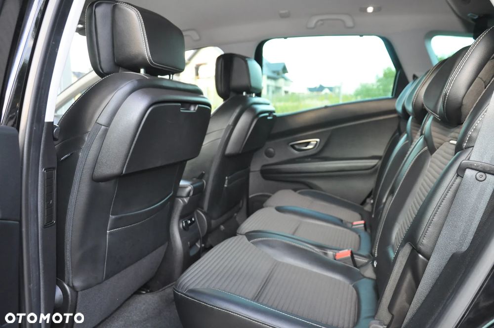 Renault Scenic 1.2 TCe Energy Bose Edition - 25