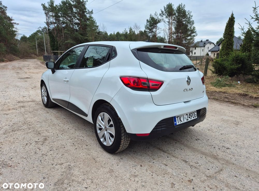 Renault Clio 1.5 dCi 75 Expression - 2