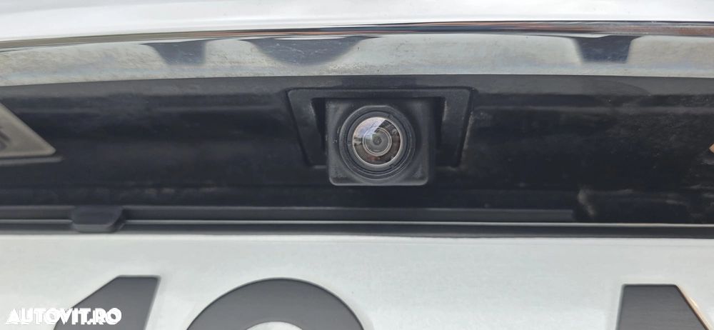 Opel Mokka - 19