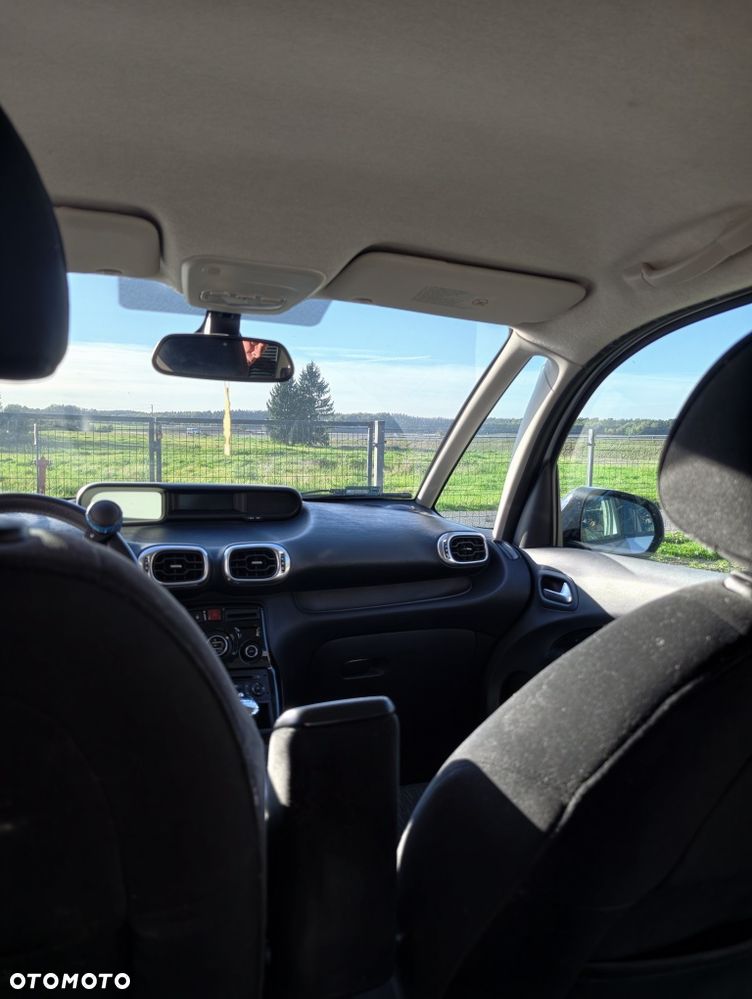 Citroën C3 Picasso - 3