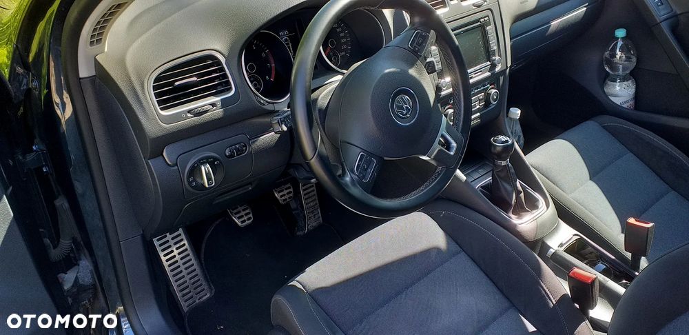 Volkswagen Golf 1.4 TSI Style - 6