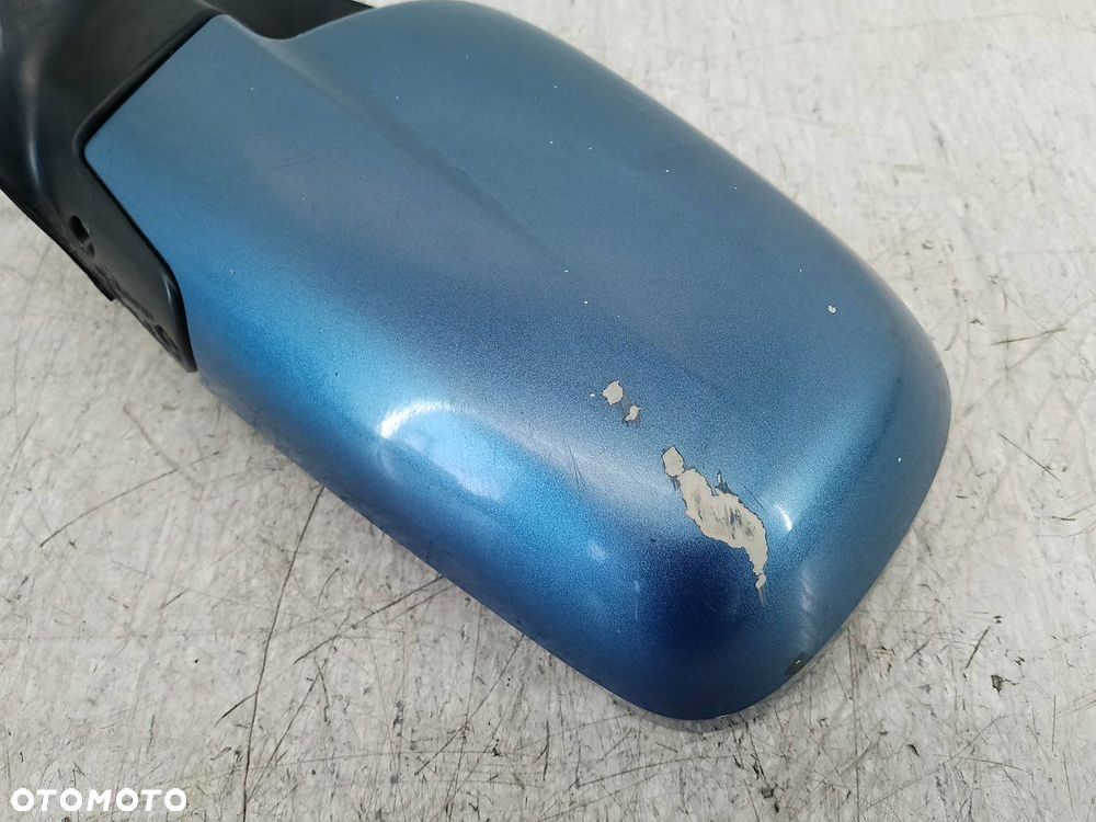 LUSTERKO LEWE HONDA CR-V II E13010707 B512M - 3