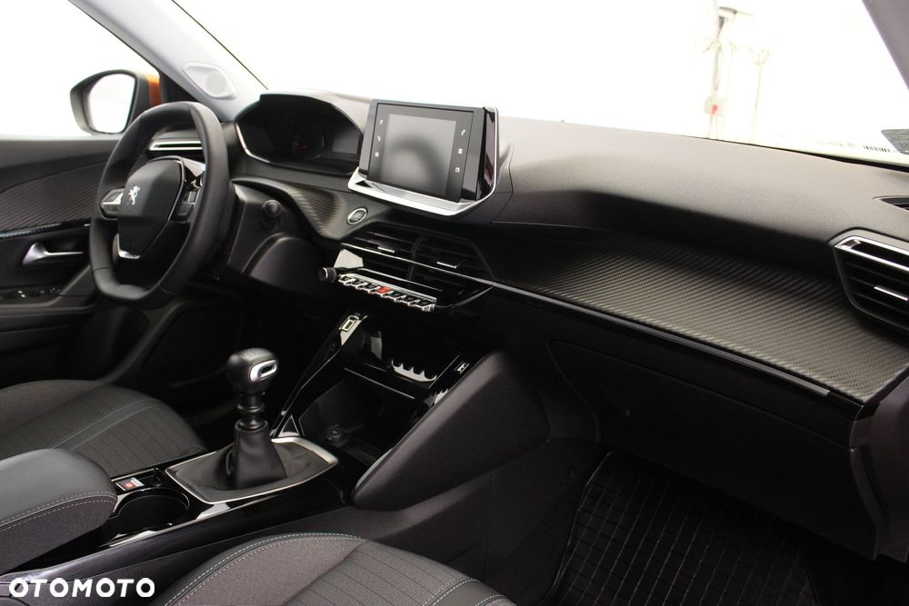 Peugeot 2008 1.2 PureTech Allure Pack S&S - 10