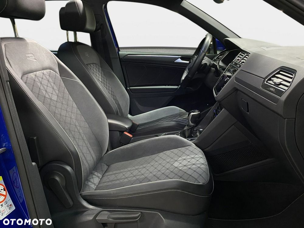 Volkswagen Tiguan - 12