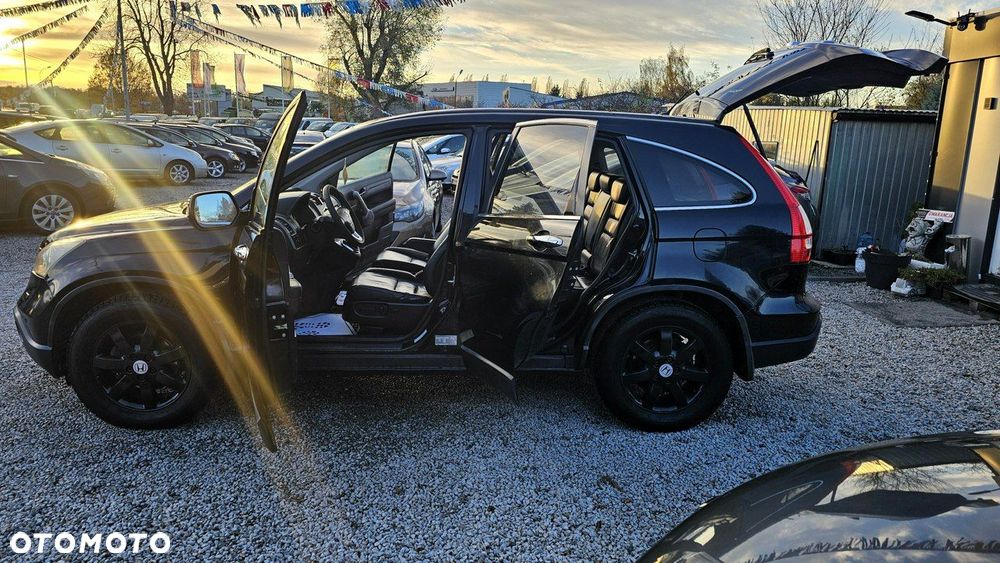 Honda CR-V - 15