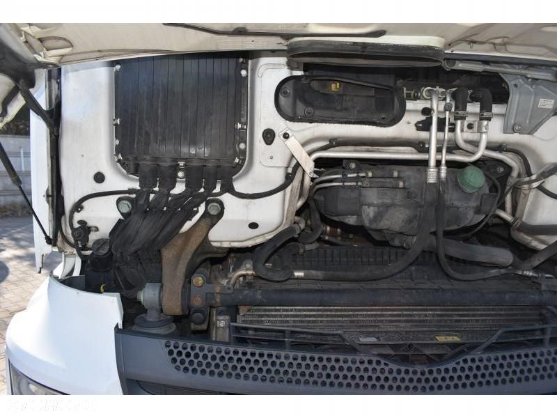 Mercedes-Benz Actros - 36