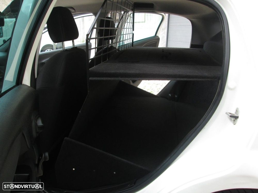 Fiat Punto 1.3 M-jet - 15