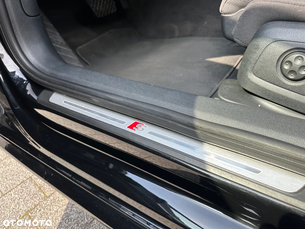 Audi A4 Avant - 39