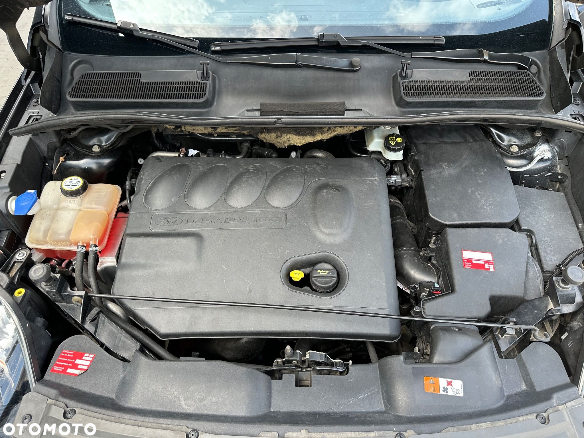 Ford Kuga 2.0 TDCi 4x4 Titanium - 36