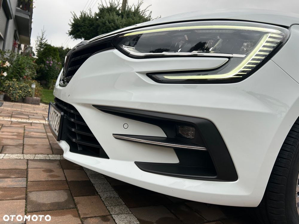 Renault Megane - 25