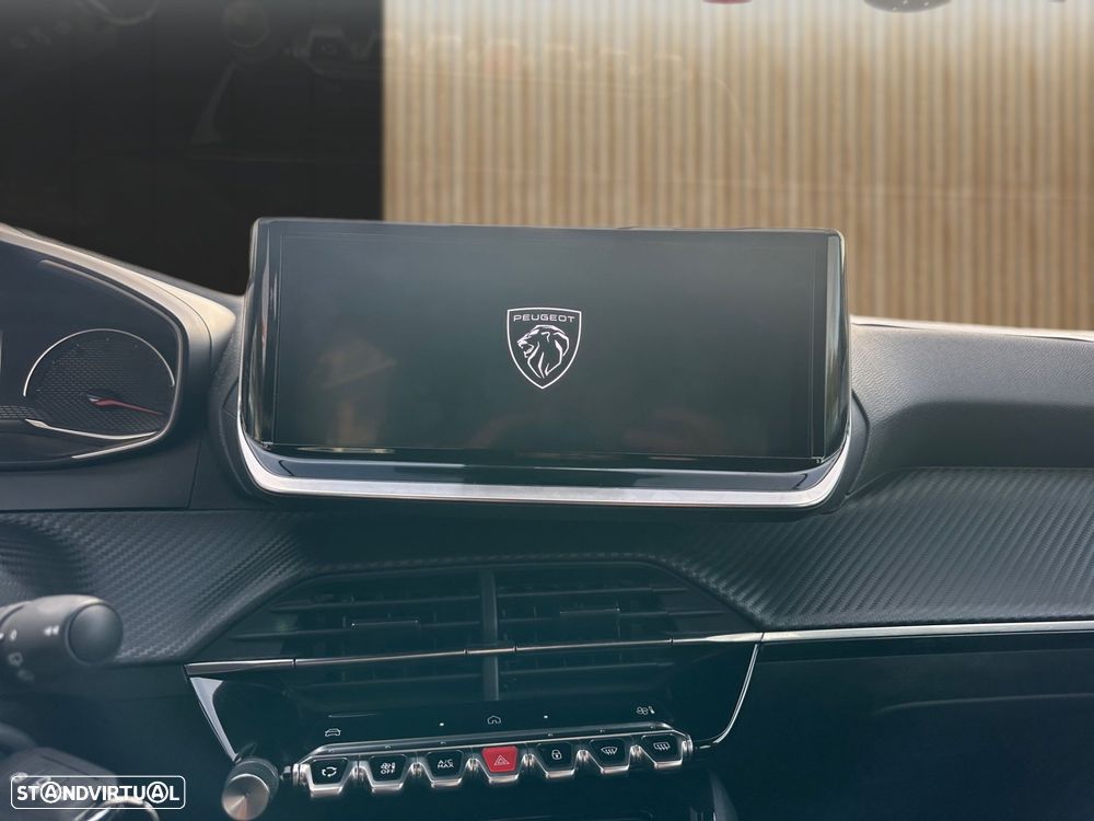Peugeot 2008 1.2 PureTech Active - 10