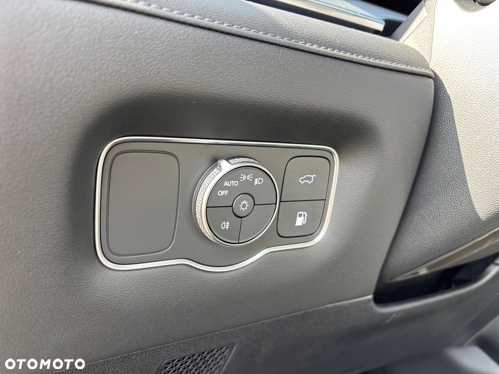 Chery Tiggo 8 1.5 T-GDI Super Hybrid Comfort DCT - 13