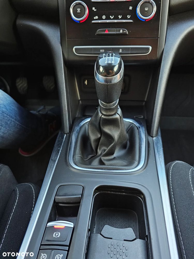 Renault Megane - 8