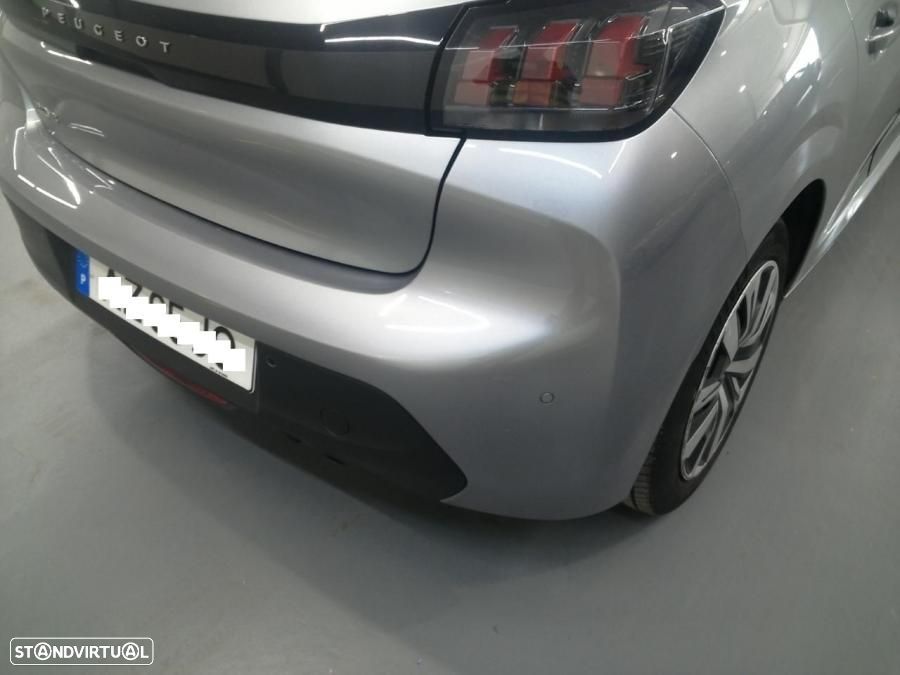 Peugeot 208 1.2 PureTech Active Pack - 16