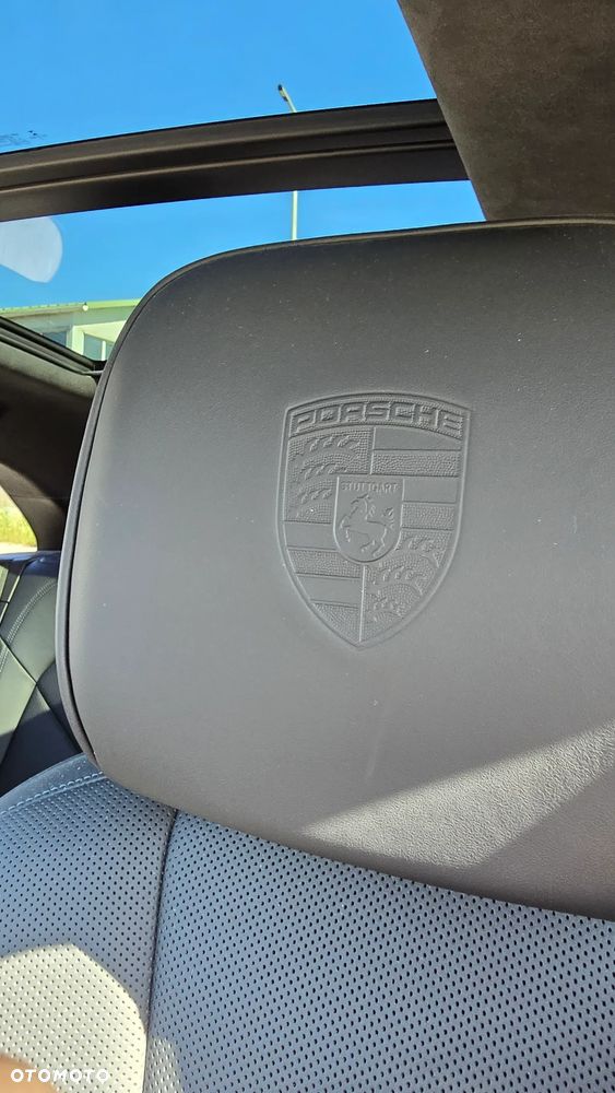 Porsche Macan Standard - 21