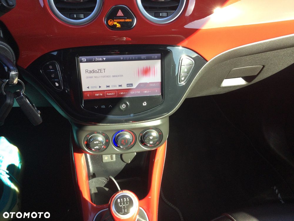 Opel Adam 1.4 Start/Stop Rocks - 17