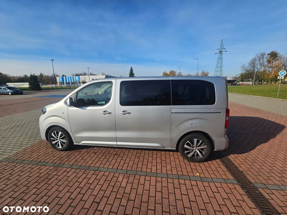 Toyota Proace Verso - 3