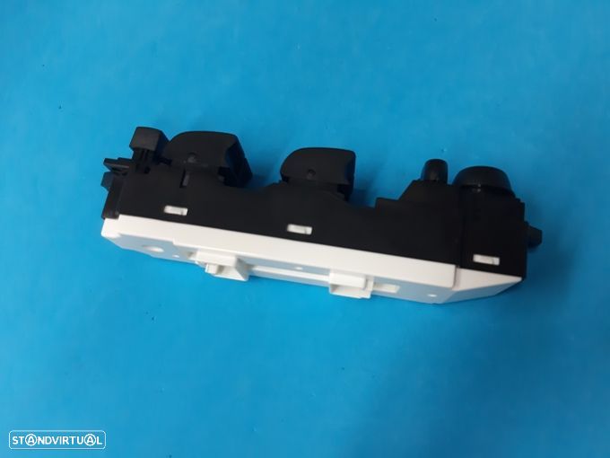Comando botão interruptor vidros Mazda  3   (BEK666350)  NOVO - 3