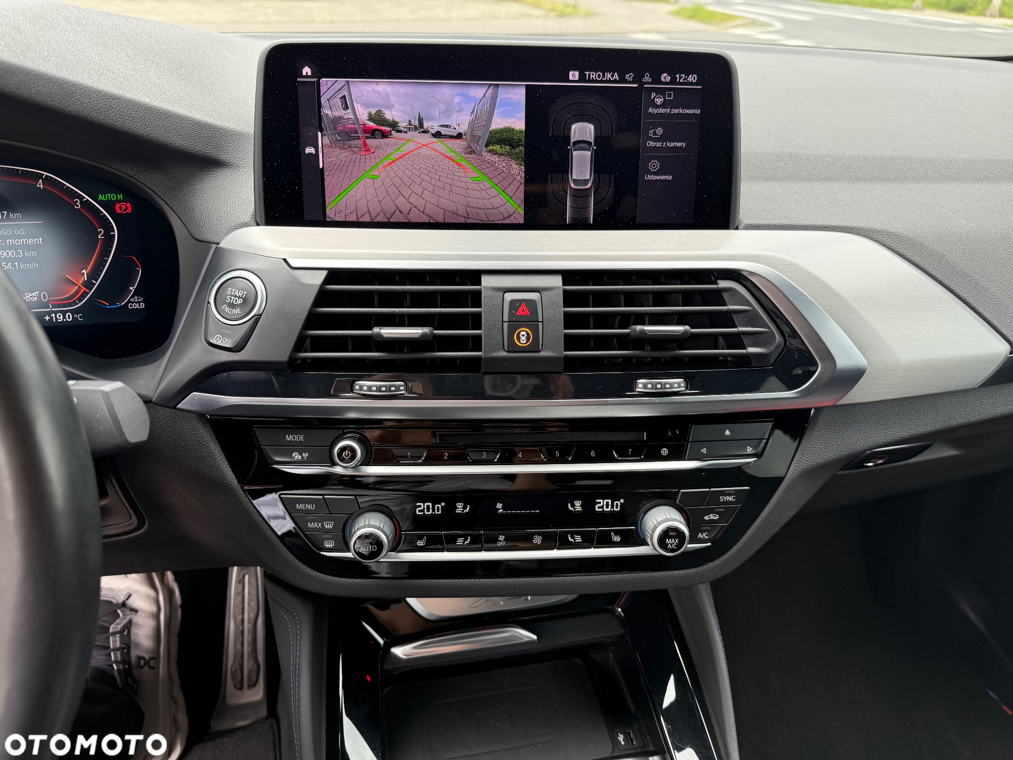 BMW X4 xDrive20d M Sport sport - 15