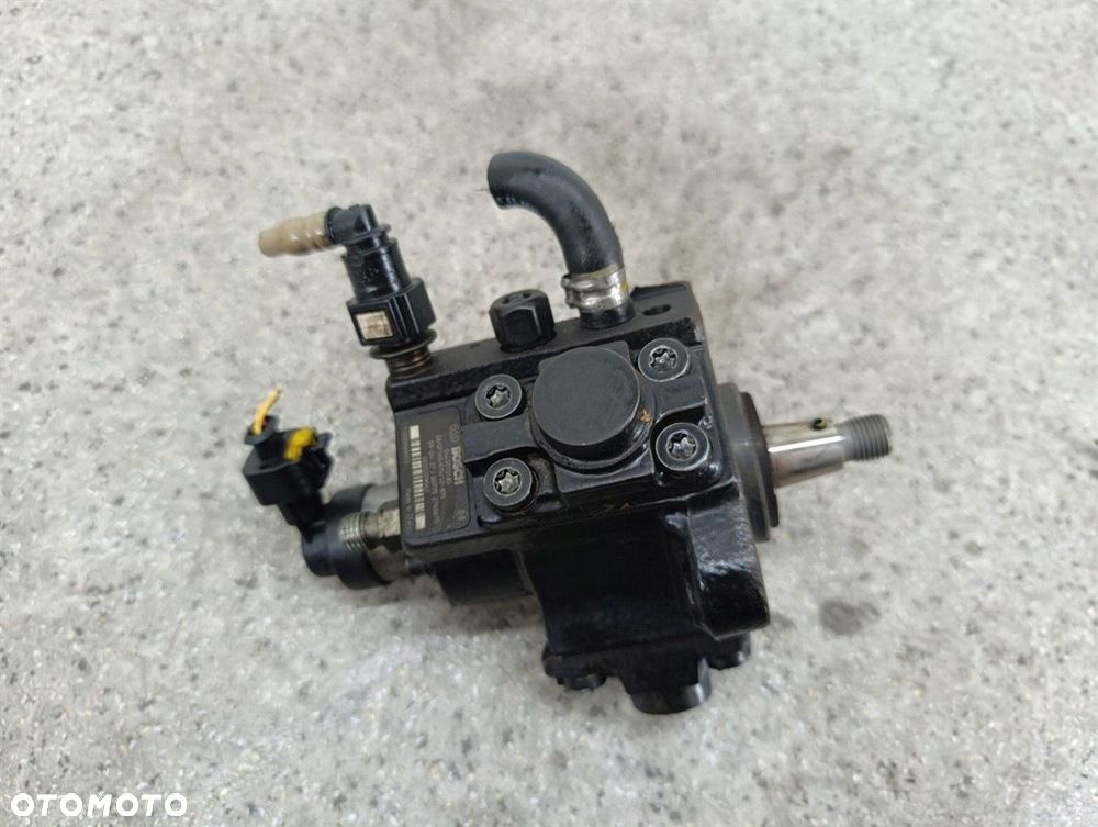 POMPA WTRYSKOWA ALFA ROMEO MITO 0055209062   1.6 JTDM - 3