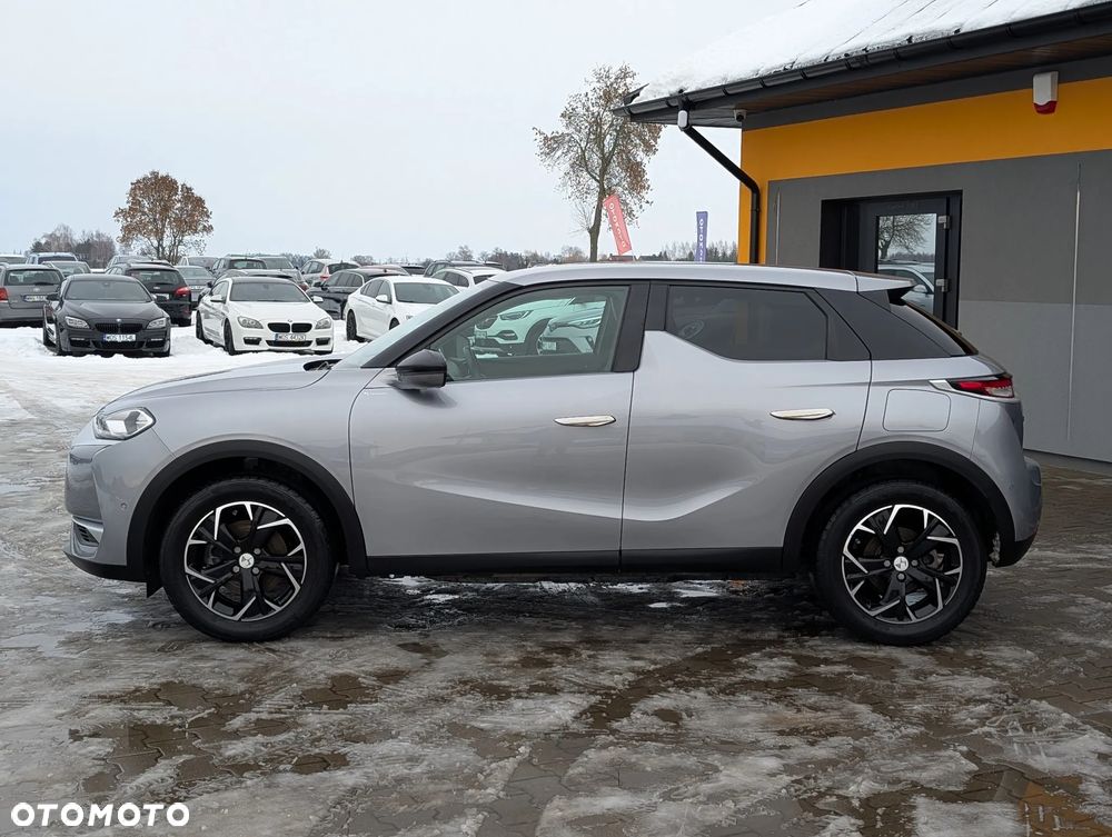 DS Automobiles DS 3 Crossback Grand Chic - 6