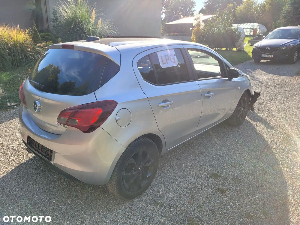 Opel Corsa 1.4 Enjoy - 6