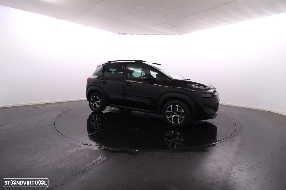 Citroën C3 Aircross 1.2 PureTech C-Series - 10