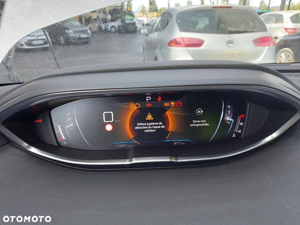 Peugeot 5008 - 15