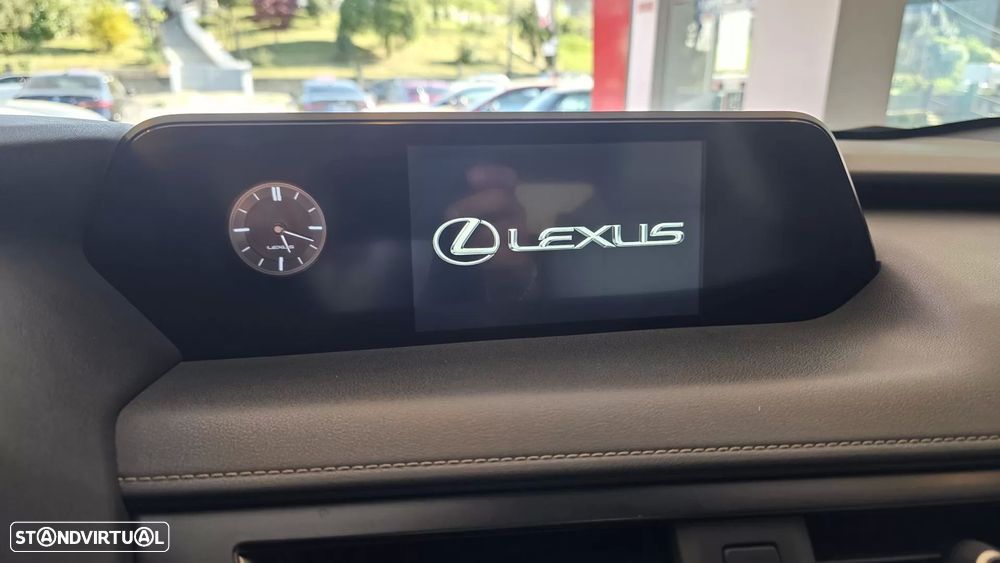 Lexus UX 250h Executive - 45