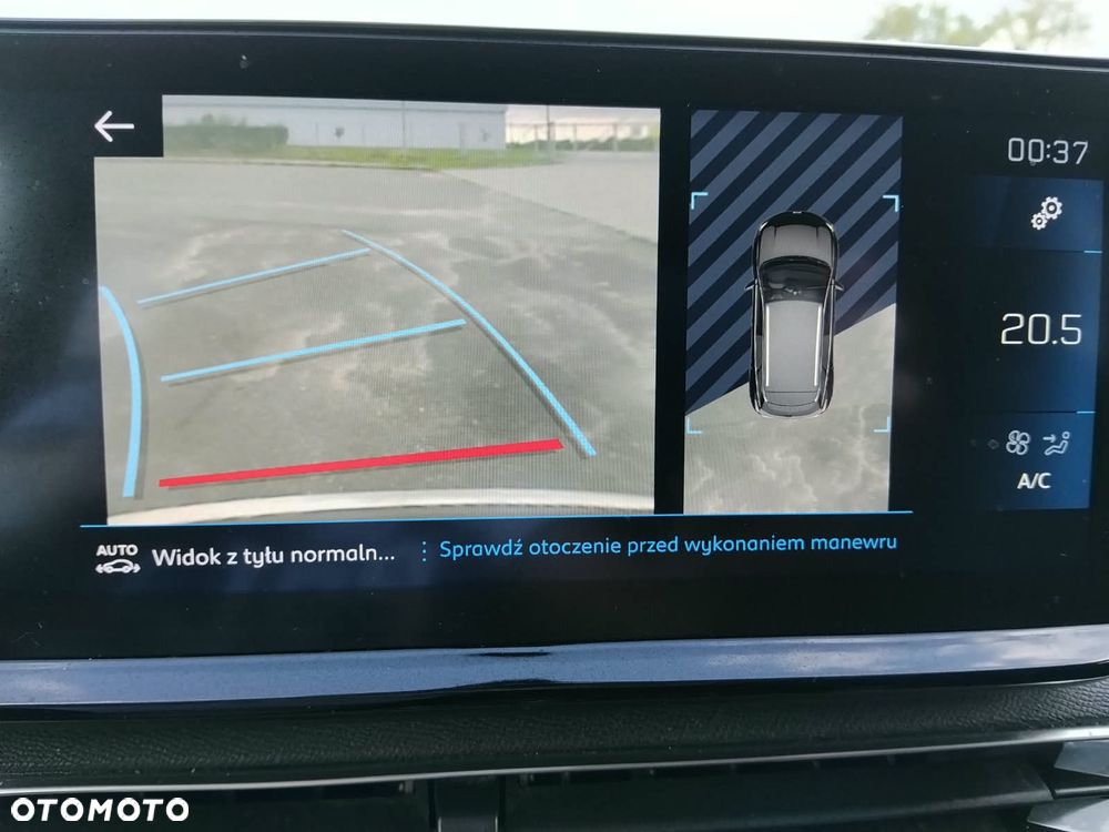 Peugeot 3008 BlueHDi 130 Stop & Start EAT8 Roadtrip - 12