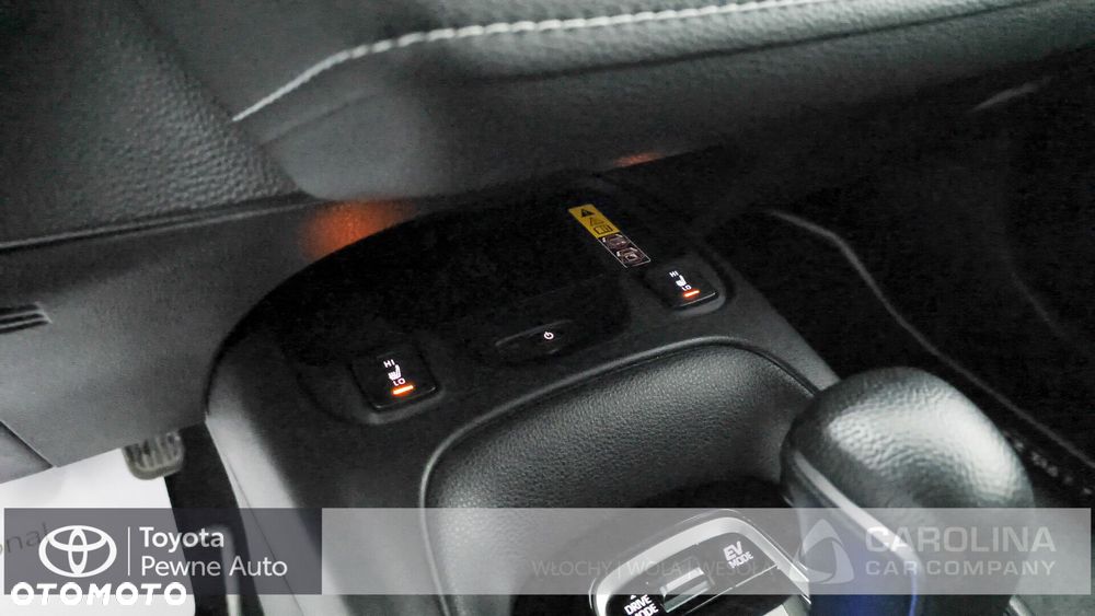 Toyota Corolla 1.8 Hybrid Comfort - 13