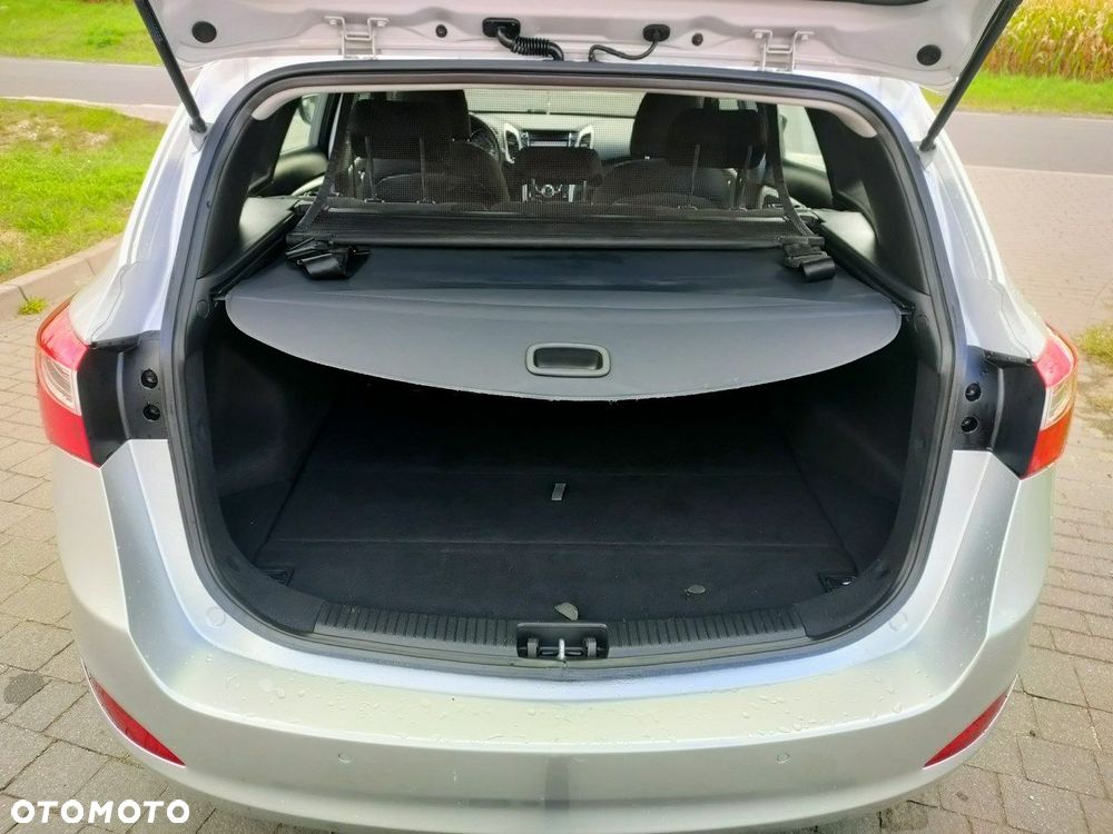 Hyundai i30 - 15