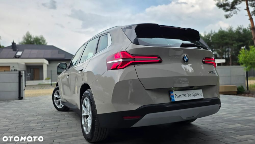 BMW X3 xDrive20 mHEV - 12