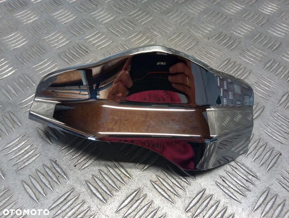 Osłona głowicy przednia lewa HONDA VTX 1300 C/R/S/T 03-09r   PN. 12371-MEA-670 - 3