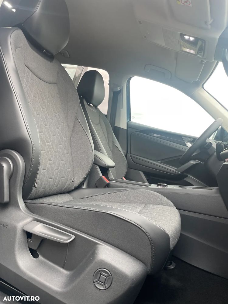 Volkswagen Tiguan 1.5 TSI eHybrid DSG PHEV Life - 19