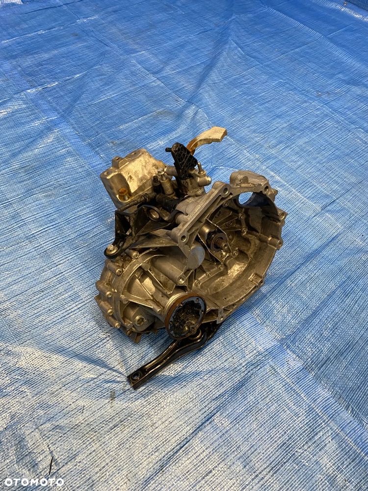 SKRZYNIA BIEGÓW MANUALNA AUDI A3 8V GOLF II SEAT SKODA RGN 0AJ30110314 1.4TSI 1.4TFSI GWARANCJA - 5