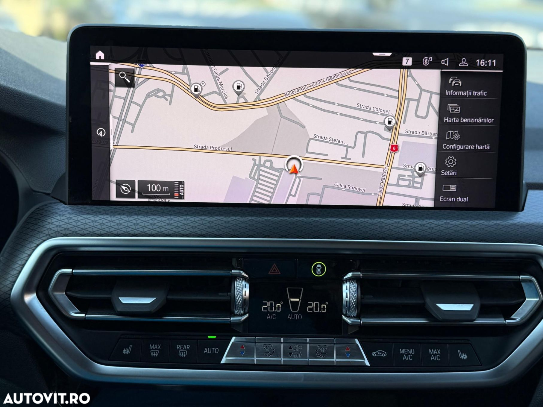 BMW X3 - 17