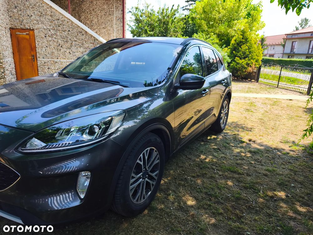 Ford Kuga 1.5 EcoBoost AWD Trend ASS - 13