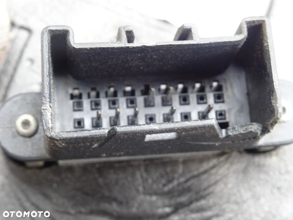 OPEL VECTRA C SIGNUM LUSTERKO PRAWE ELEKTRYCZNIE SKŁADANE 8-PIN LEWE FOTOCHROM 7-PIN - 7