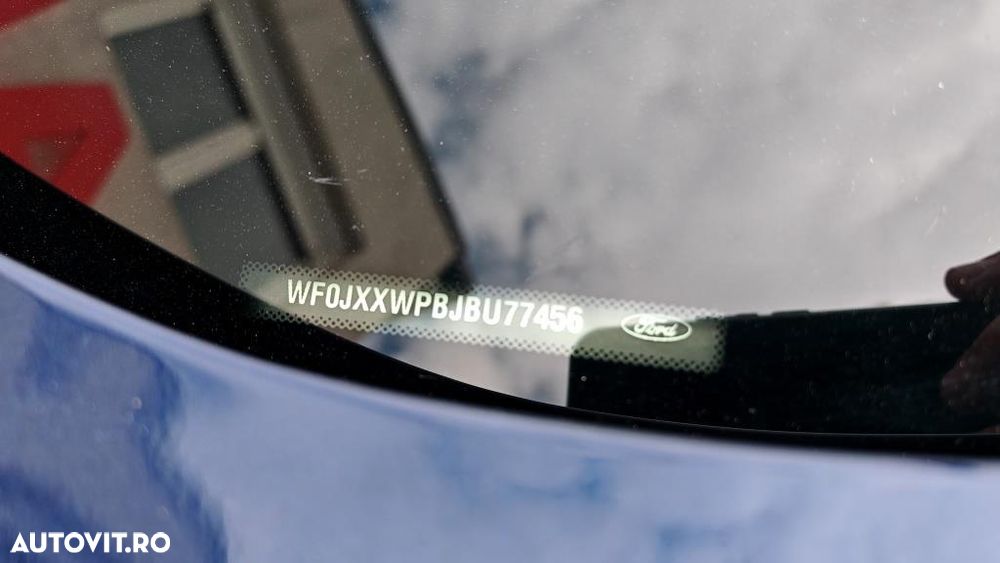 Ford C-Max 2.0 TDCi Aut. Titanium - 24