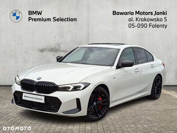 BMW Seria 3