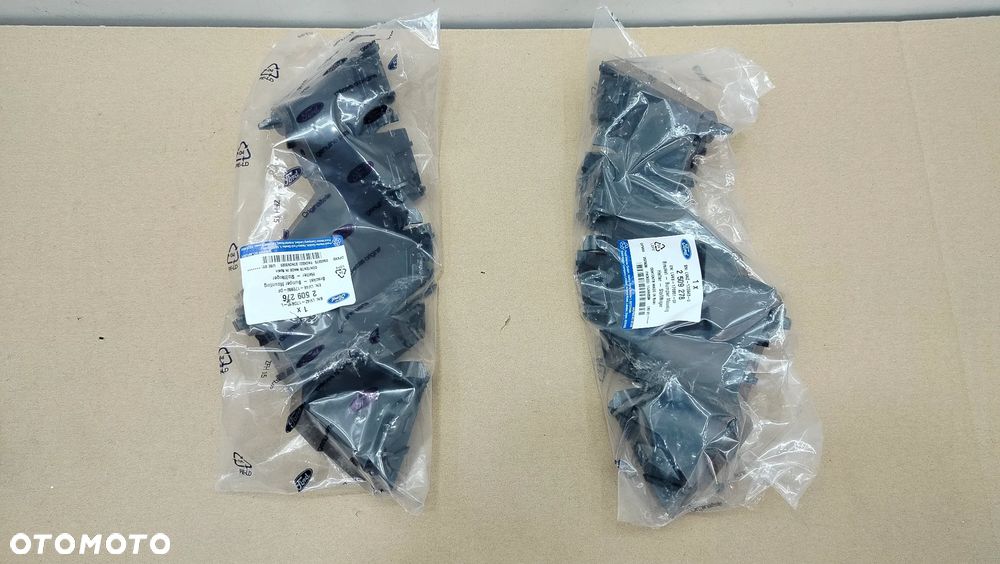 ŚLIZG ZDERZAKA TYŁ LEWY FORD KUGA MK3 20-