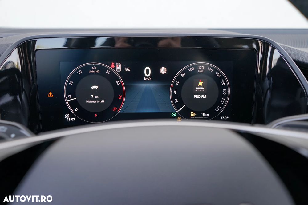 Skoda Kodiaq 2.0 TSI DSG 4X4 Selection - 13