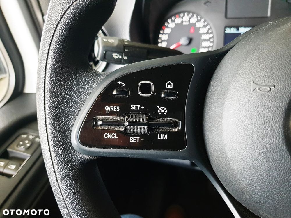 Mercedes-Benz SPRINTER 317 CDI - 21