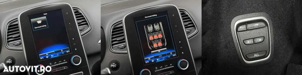 Renault Grand Scenic ENERGY dCi 110 EDC INTENS - 32