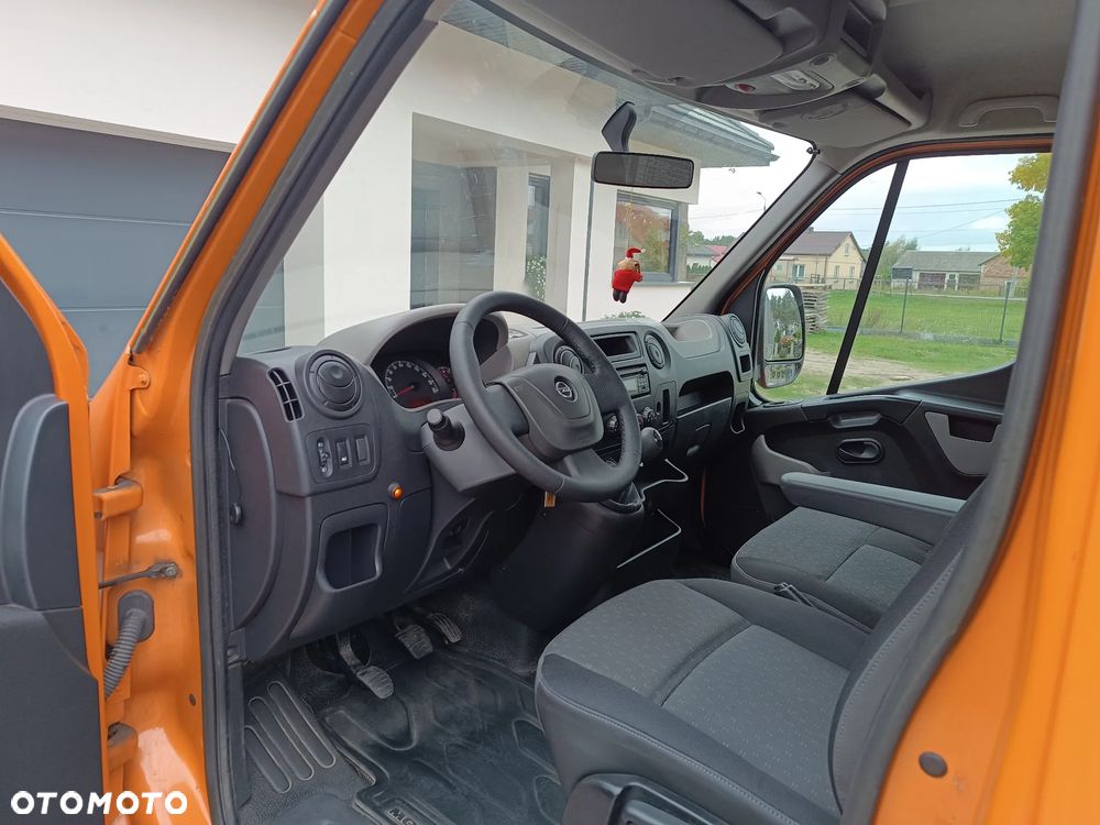 Opel Movano - 23