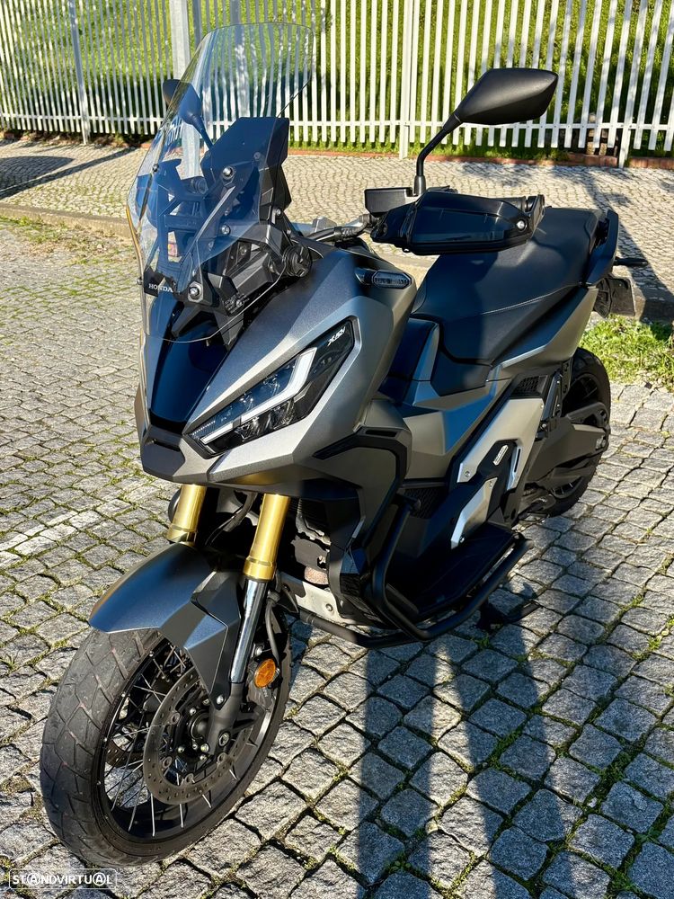 Honda X-ADV - 10