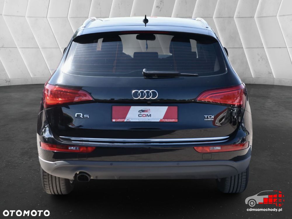 Audi Q5 - 9