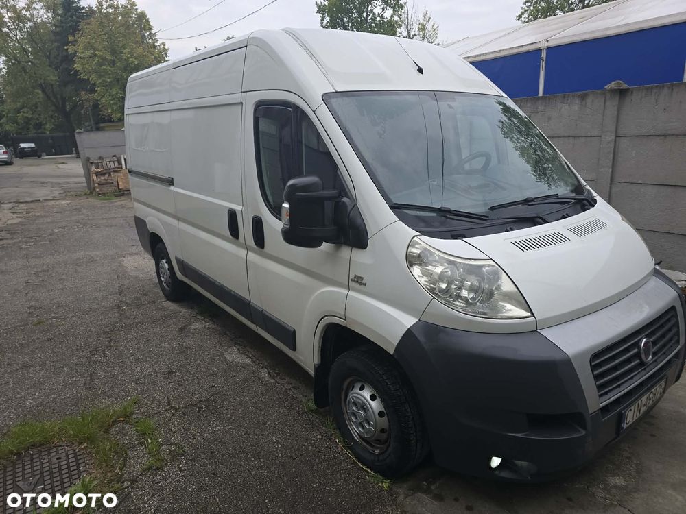 Fiat Ducato - 2